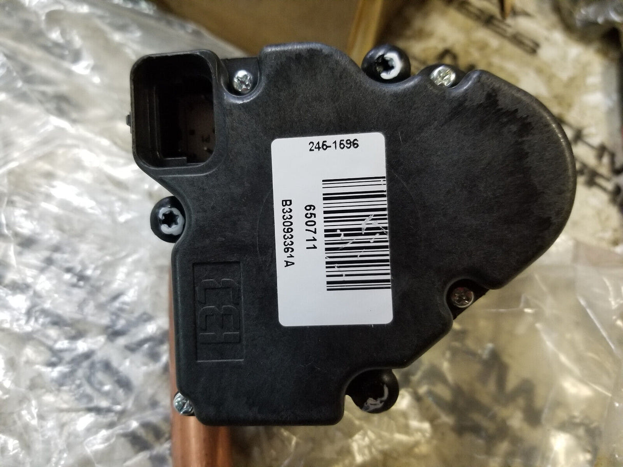 245-1596: 14 Vdc Air Conditioner Actuator 2451596