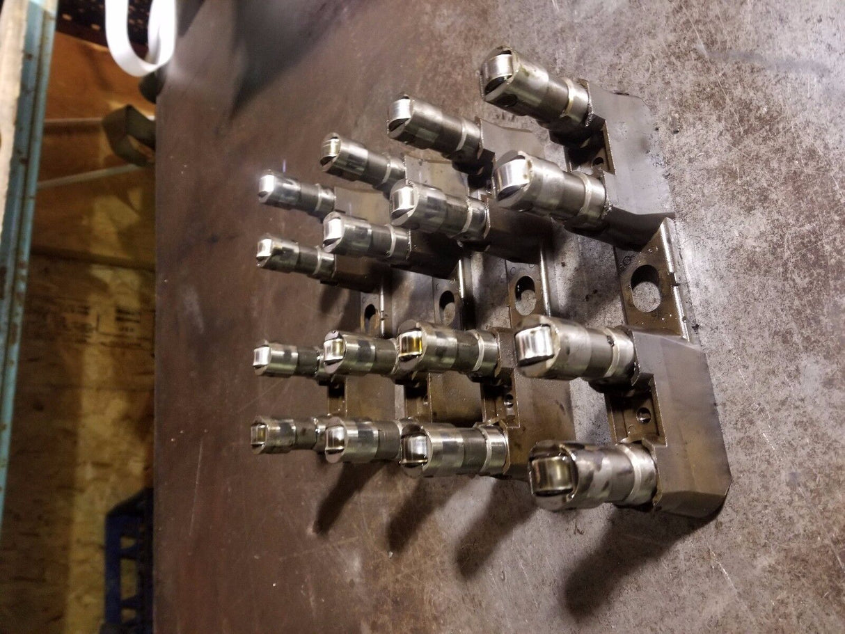 2003-2008 Ford 6.0L Powerstroke F250 F350 Lifter set 16 lifters
