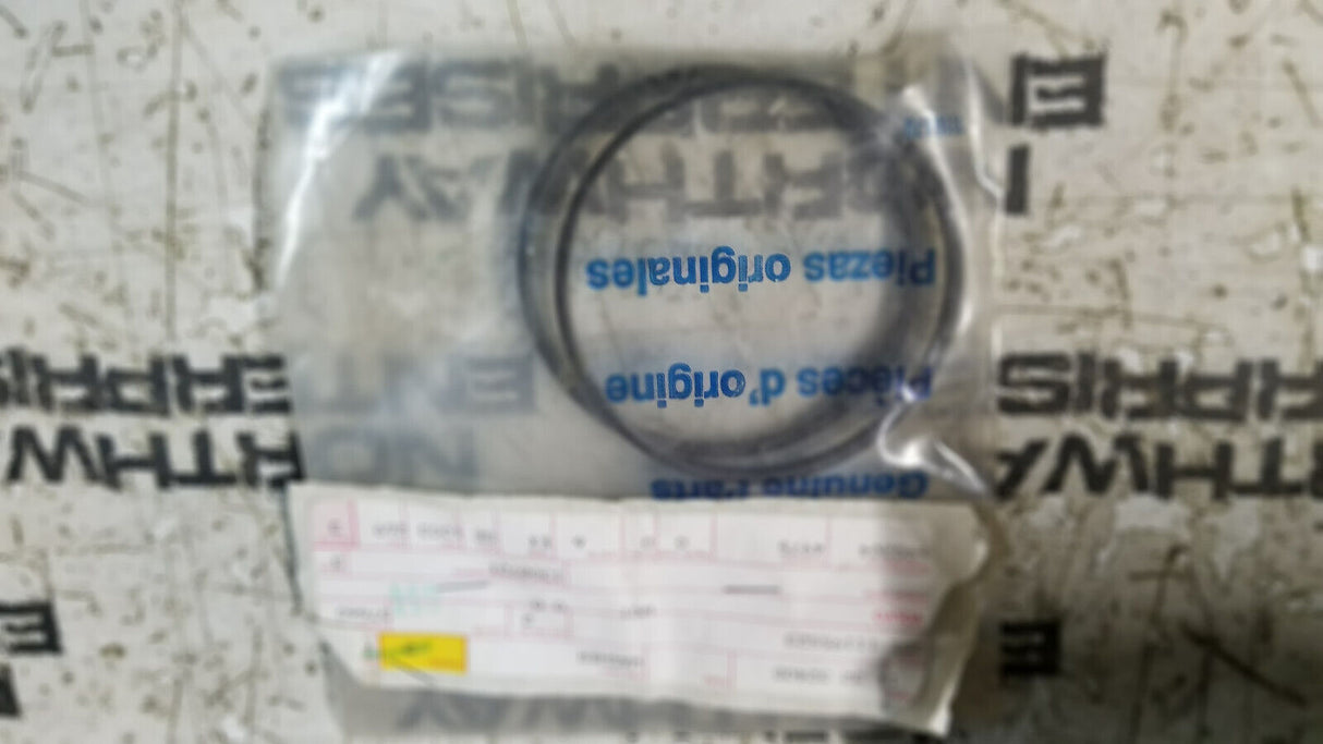 BAG OF 2 - 11195523 Washer Fits Volvo DA25D DA30D