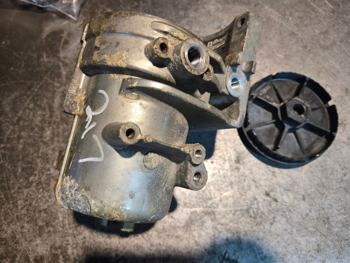 2005-2007 CUMMINS DODGE 5.9 5.9L FUEL FILTER HOUSING 05015581AA 3964296