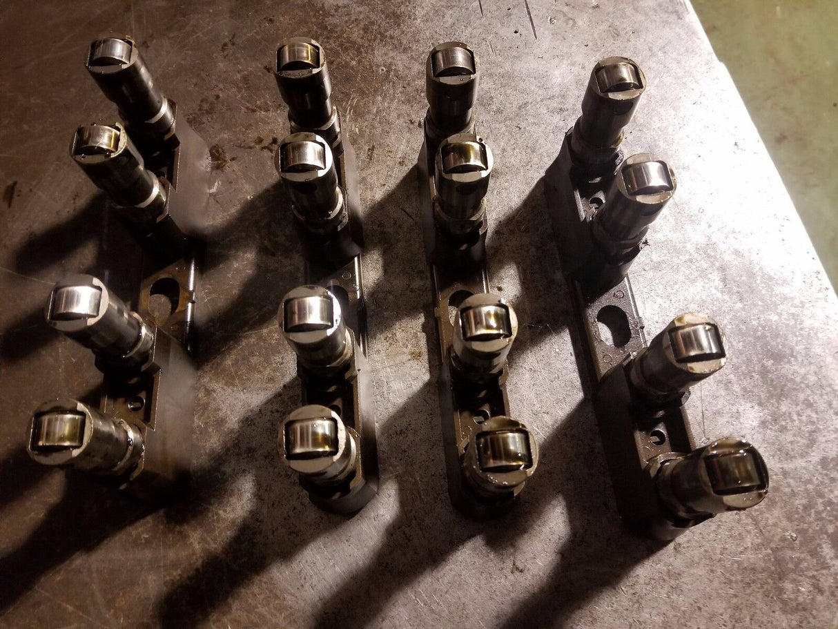 2003-2008 Ford 6.0L Powerstroke F250 F350 Lifter set 16 lifters