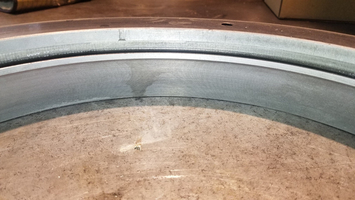 107-8543 Caterpillar Retainer 1078543