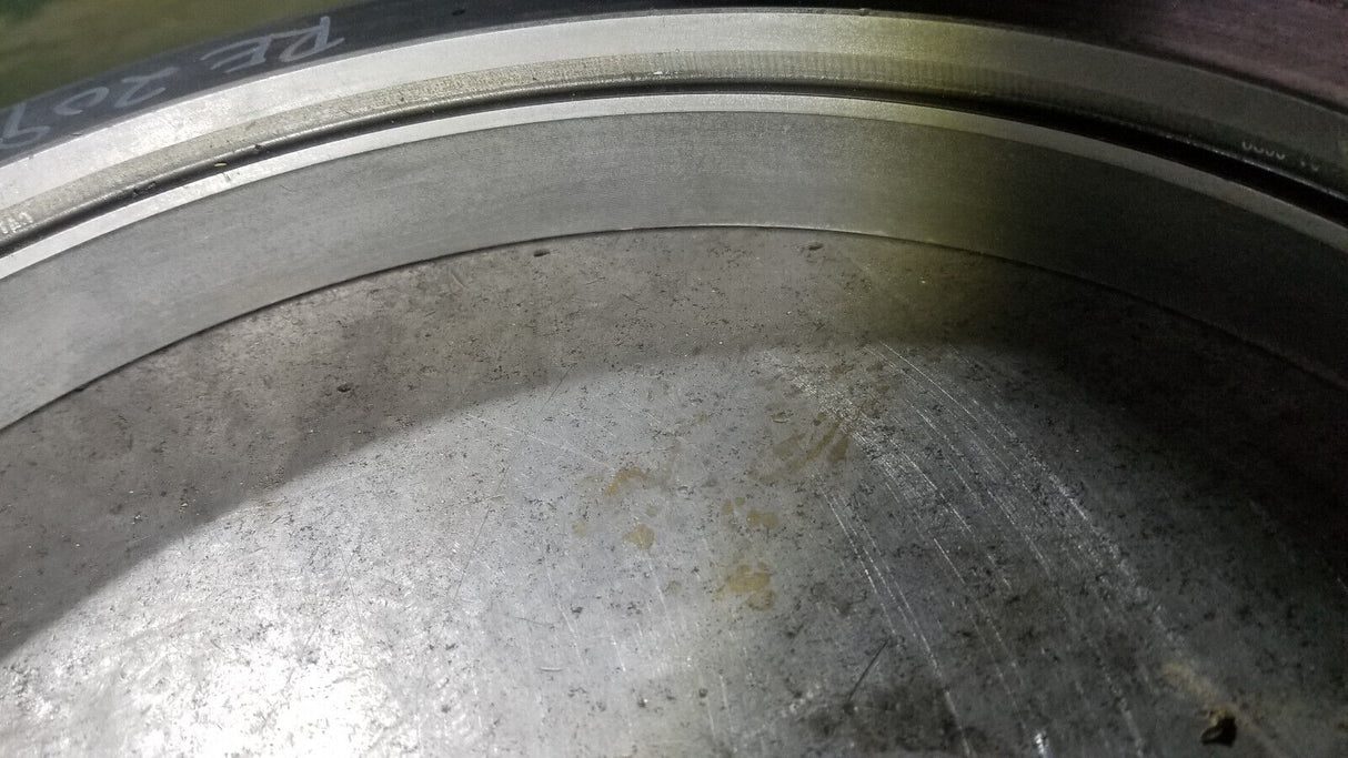 107-8543 Caterpillar Retainer 1078543