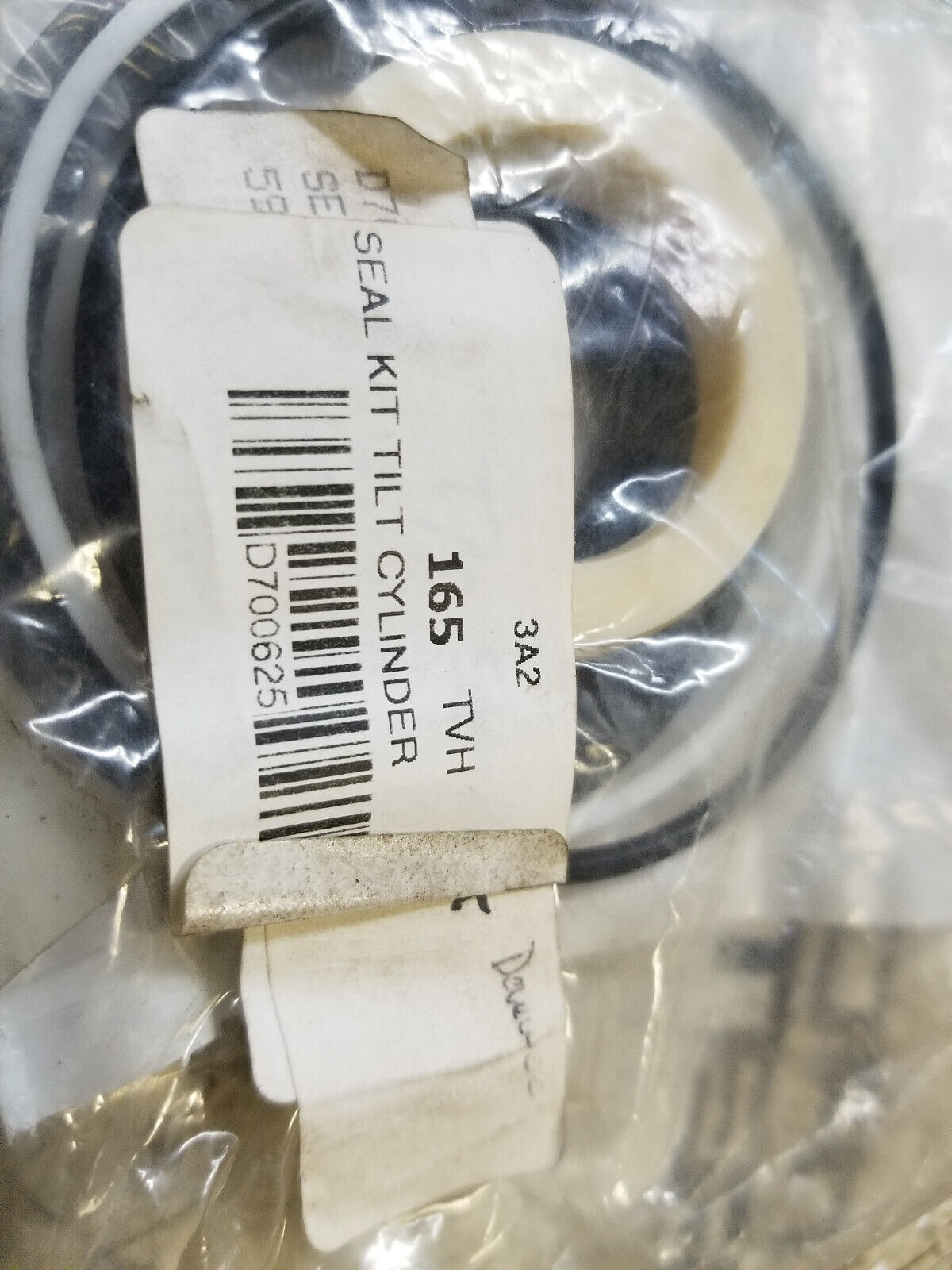 D700625 Daewoo, Tilt Cylinder Seal Kit