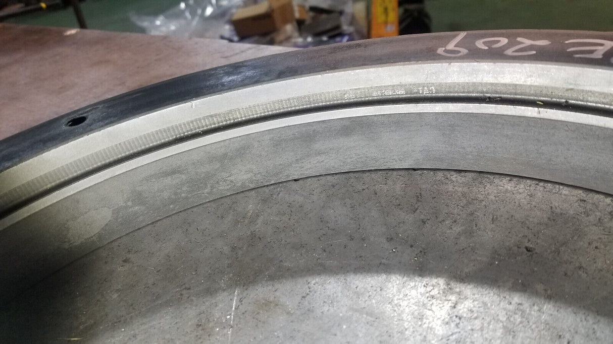 107-8543 Caterpillar Retainer 1078543