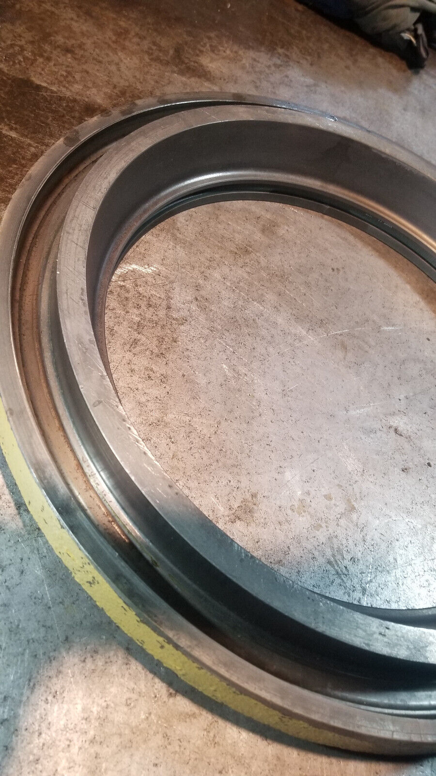 107-8543 Caterpillar Retainer 1078543