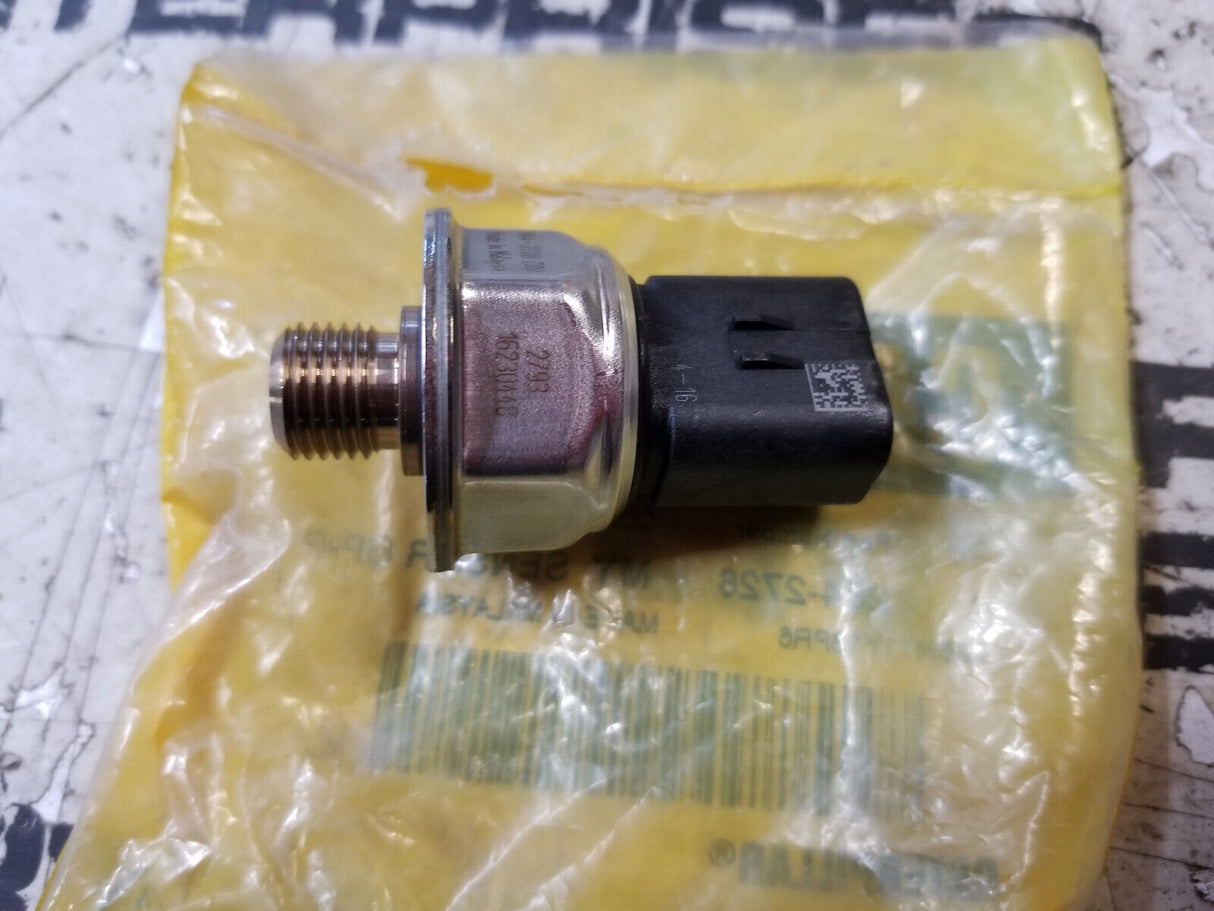 284-2728 For Caterpillar C13 C15 C16 Fuel Rail Pressure Sensor 2842728