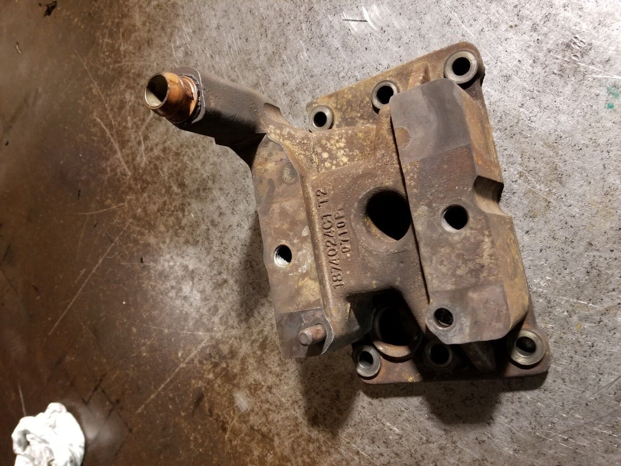 6.4 Powerstroke Turbo Diesel 6.4L International A350 Turbo Stand 1874024C1