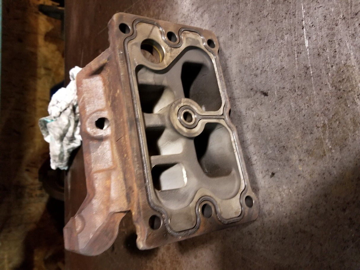 6.4 Powerstroke Turbo Diesel 6.4L International A350 Turbo Stand 1874024C1