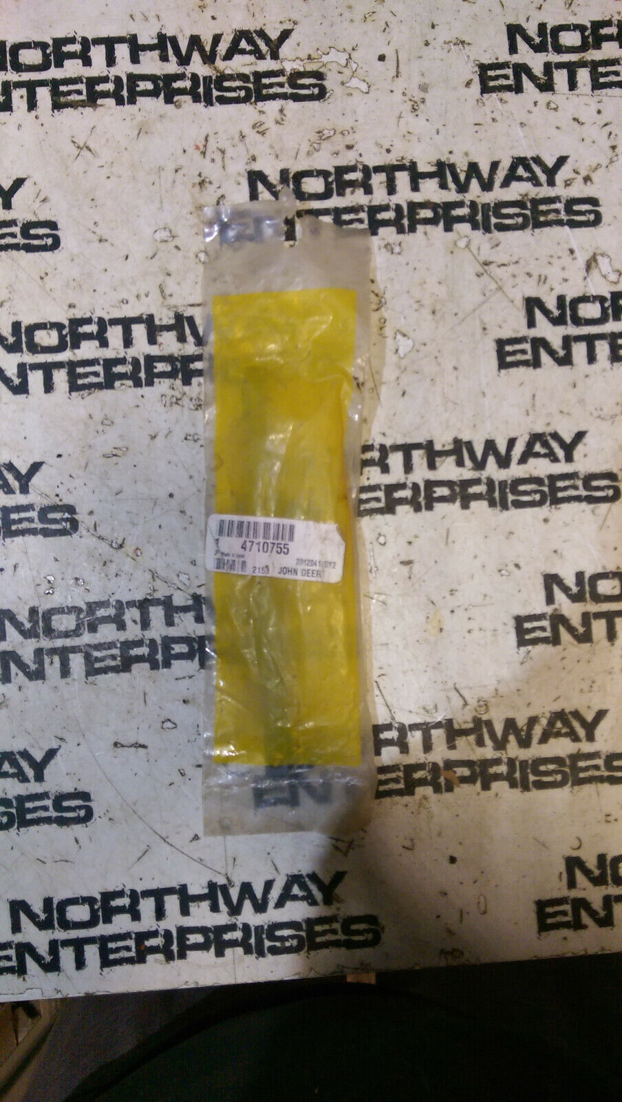 JOHN DEERE 4710755 PIN