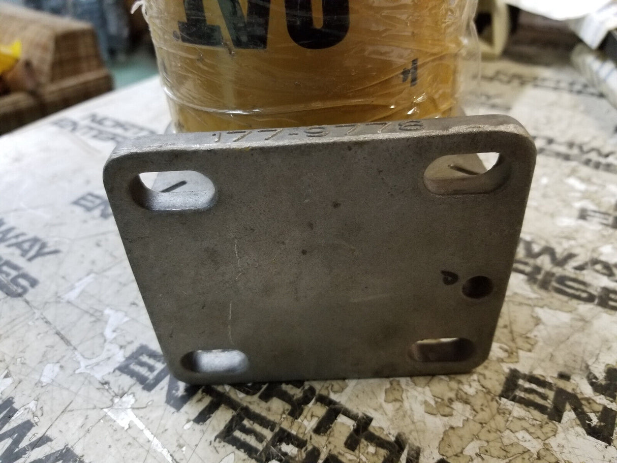 177-9778 Filter Base Assembly with filter 423-8524 1779778 4238524