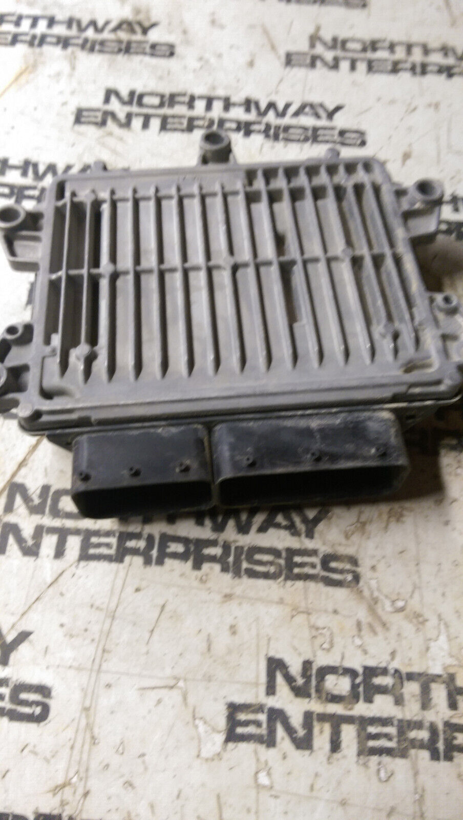 0281020360 BOSCH ECM 424-6234-00