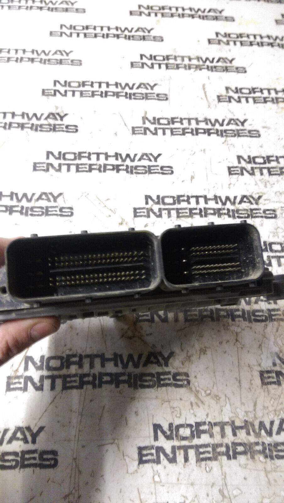 0281020360 BOSCH ECM 424-6234-00