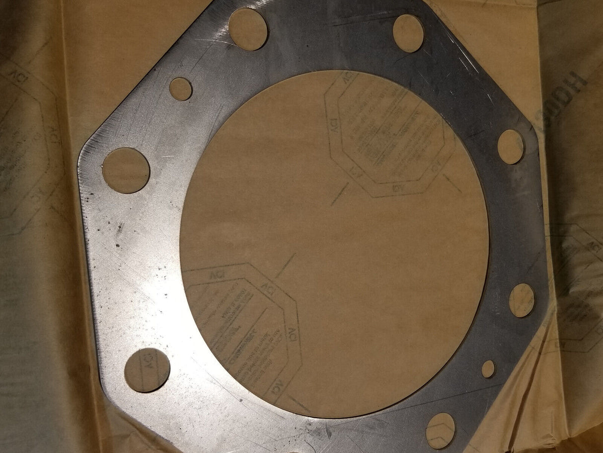 259-4473 CAT 1.52mm Thick Steel Shim 2594473