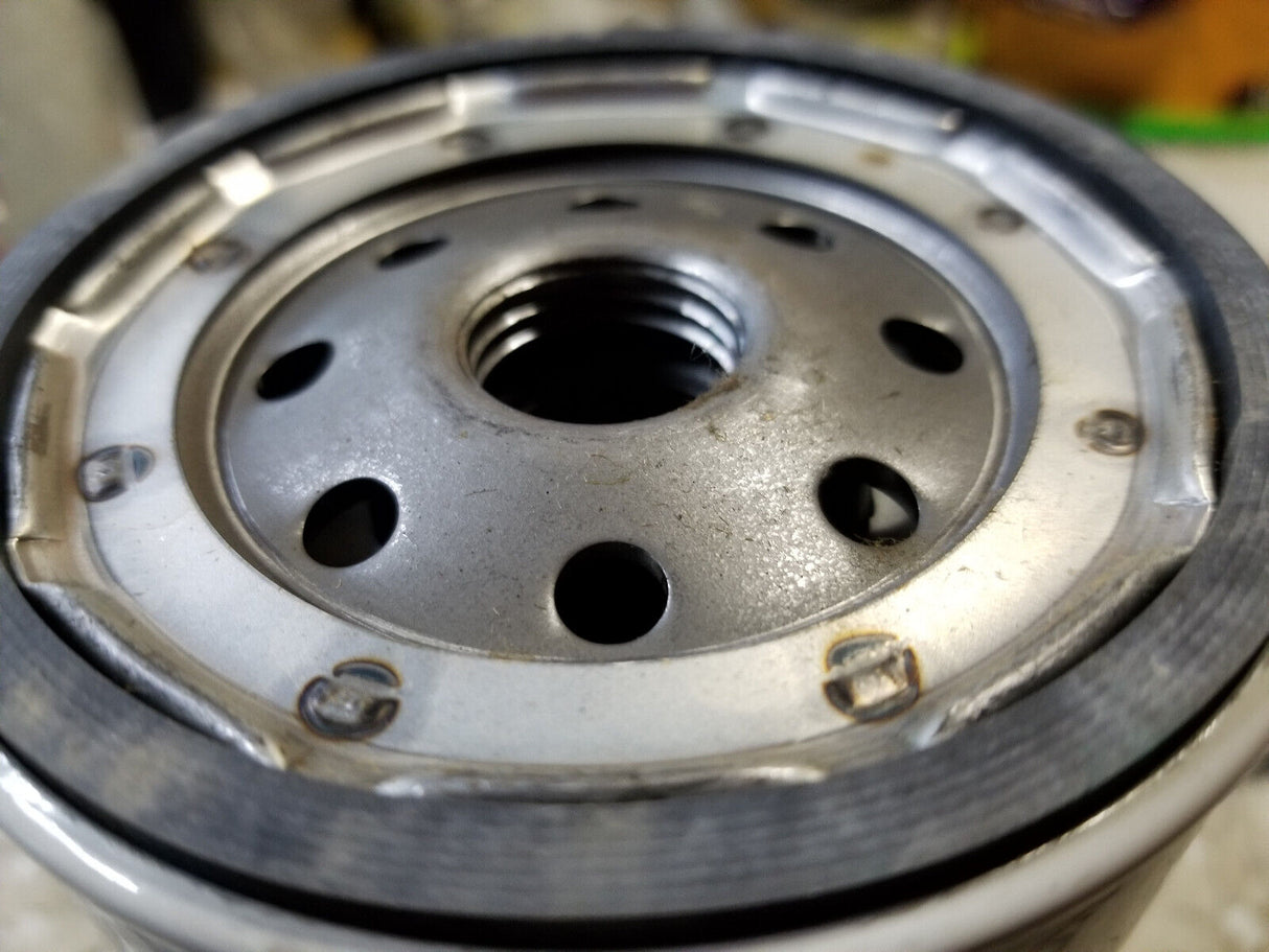 FF5333 FLEETGUARD FUEL FILTER