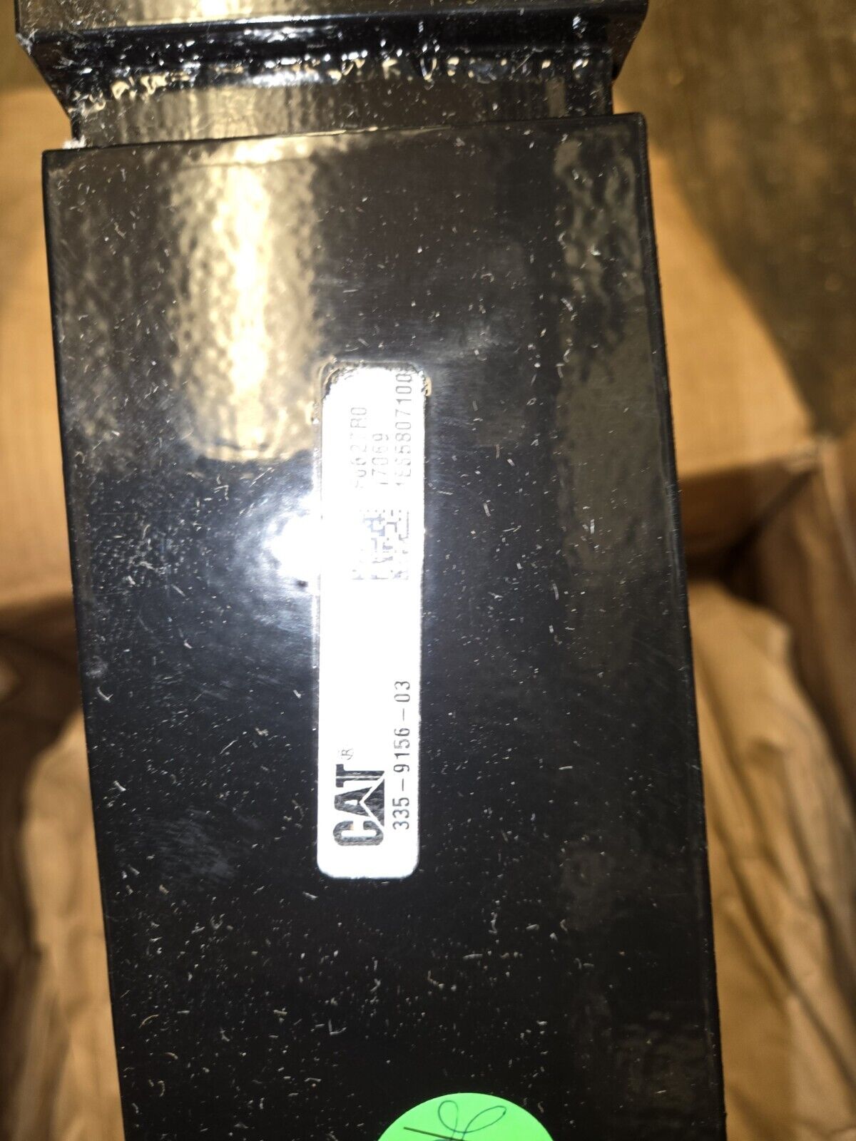 OEM CATERPILLAR 335-9156: Coil Assembly-Condenser 3359156