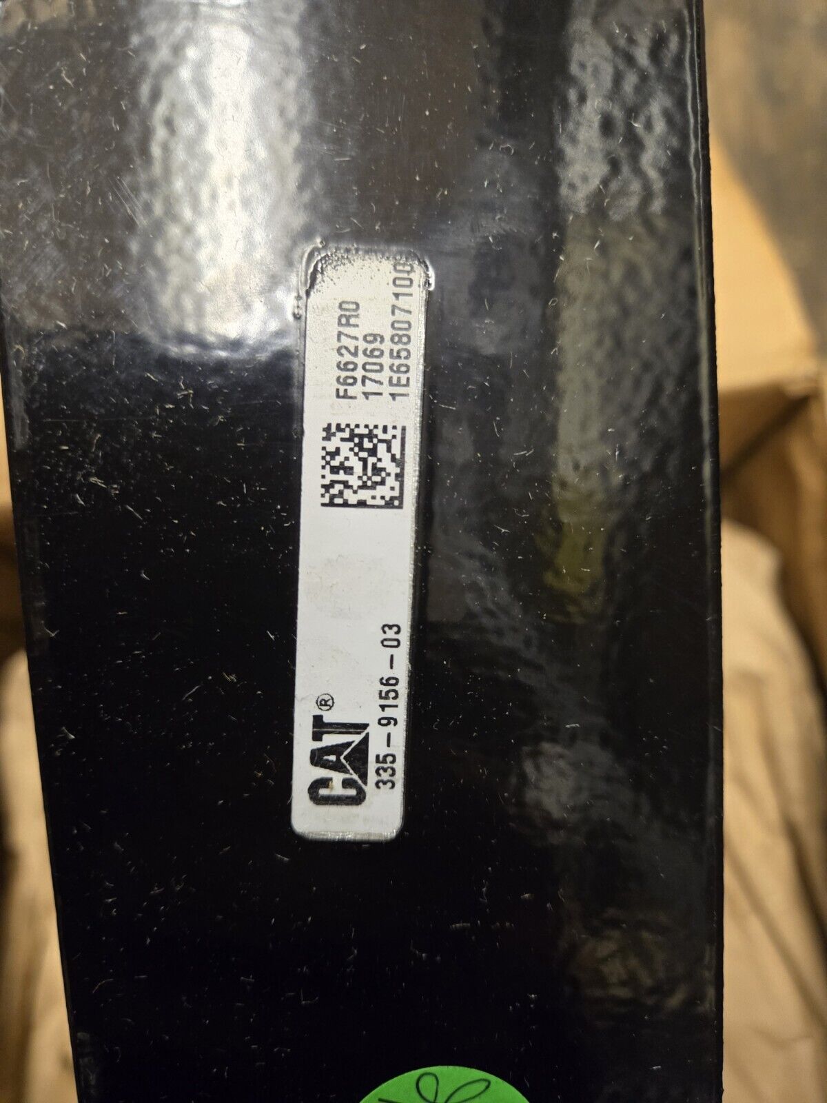 OEM CATERPILLAR 335-9156: Coil Assembly-Condenser 3359156