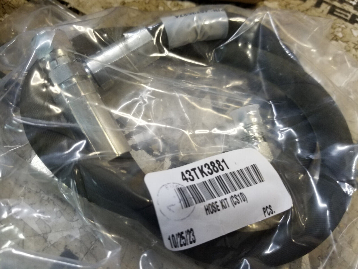 48TK6583 Muncie Installation Kit A20 Series Genuine 48TK6583