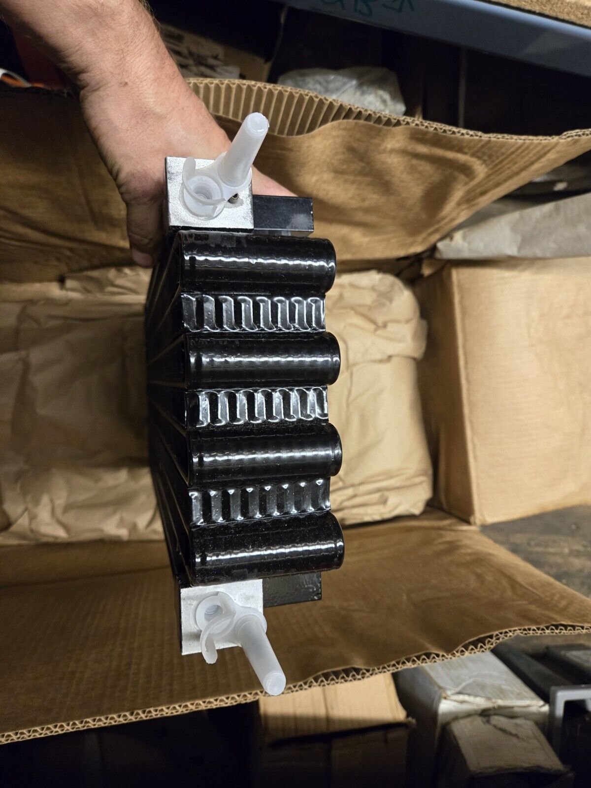 OEM CATERPILLAR 335-9156: Coil Assembly-Condenser 3359156