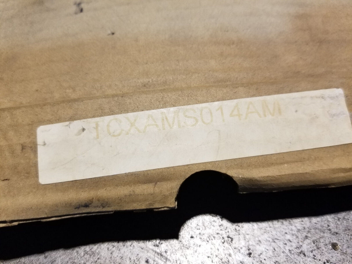 Teconnex 4" Exhaust Clamp | # TCX AMS014AM TCXAMS014AM