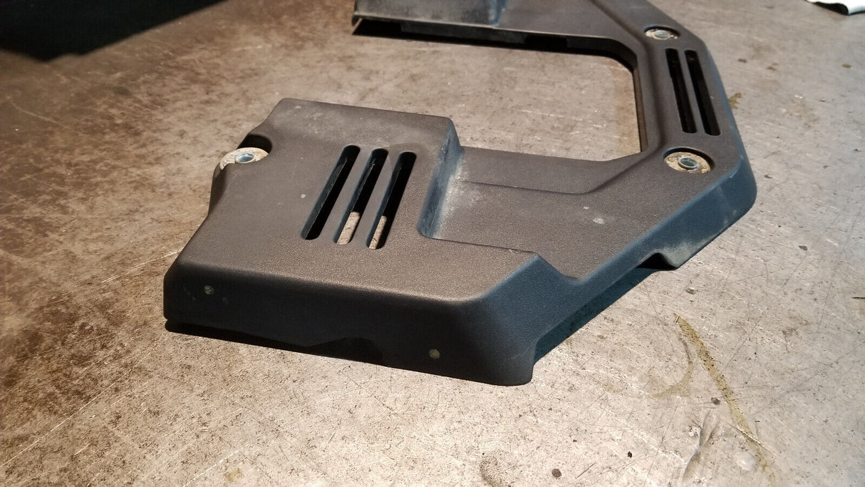 2007-2014 Dodge Ram 2500 3500 6.7L Cummins diesel USED EGR cover 4943002