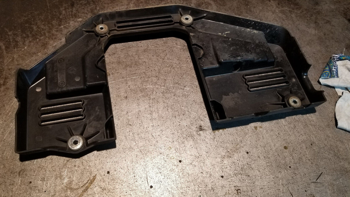 2007-2014 Dodge Ram 2500 3500 6.7L Cummins diesel USED EGR cover 4943002