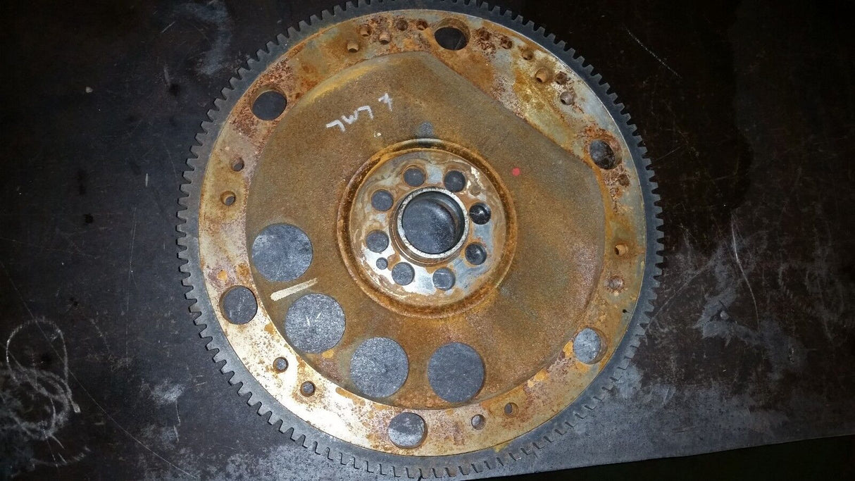 2011-2015 Duramax LML Flex Plate Allison Flywheel Flexplate 12641640 12623798