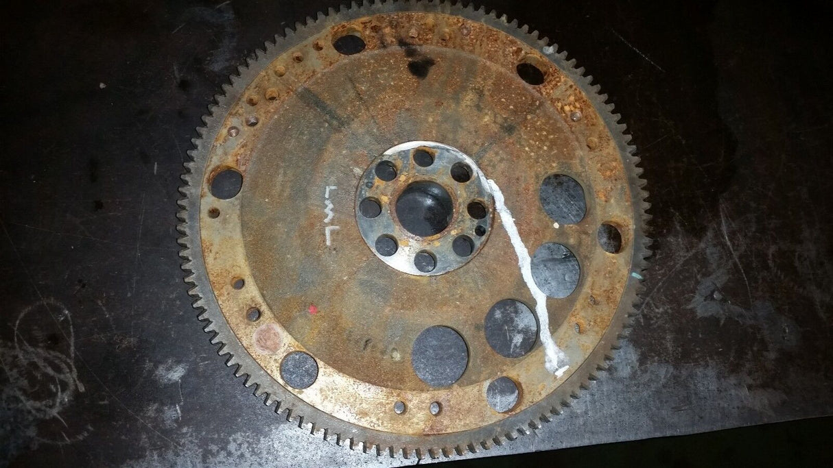 2011-2015 Duramax LML Flex Plate Allison Flywheel Flexplate 12641640 12623798