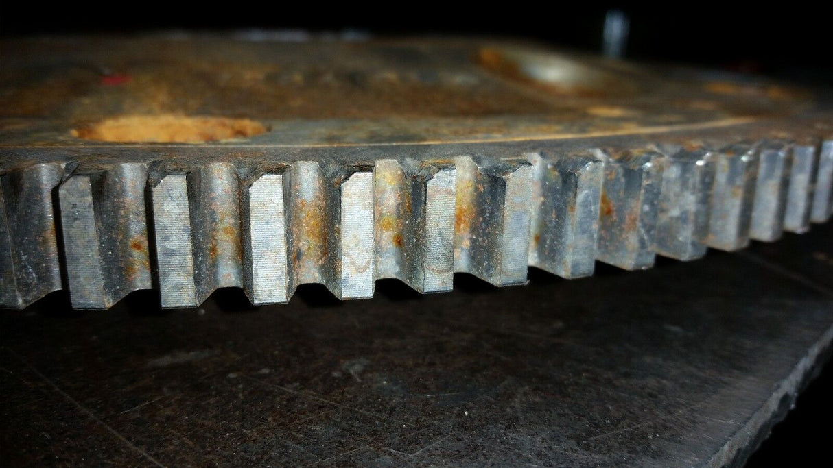 2011-2015 Duramax LML Flex Plate Allison Flywheel Flexplate 12641640 12623798