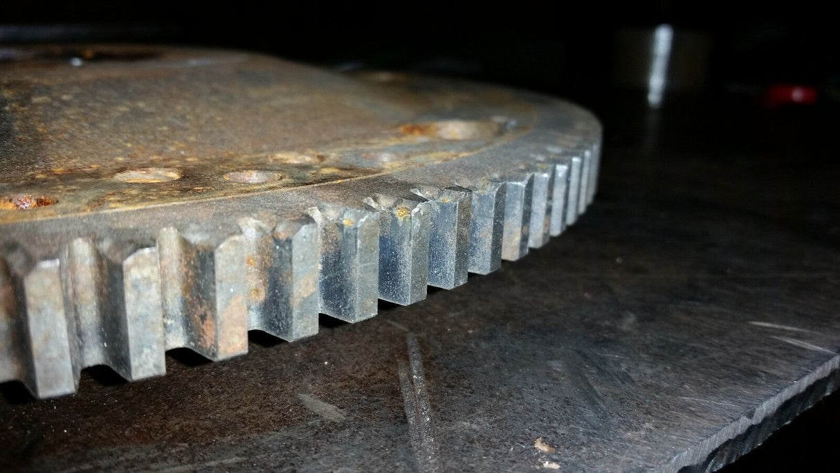 2011-2015 Duramax LML Flex Plate Allison Flywheel Flexplate 12641640 12623798