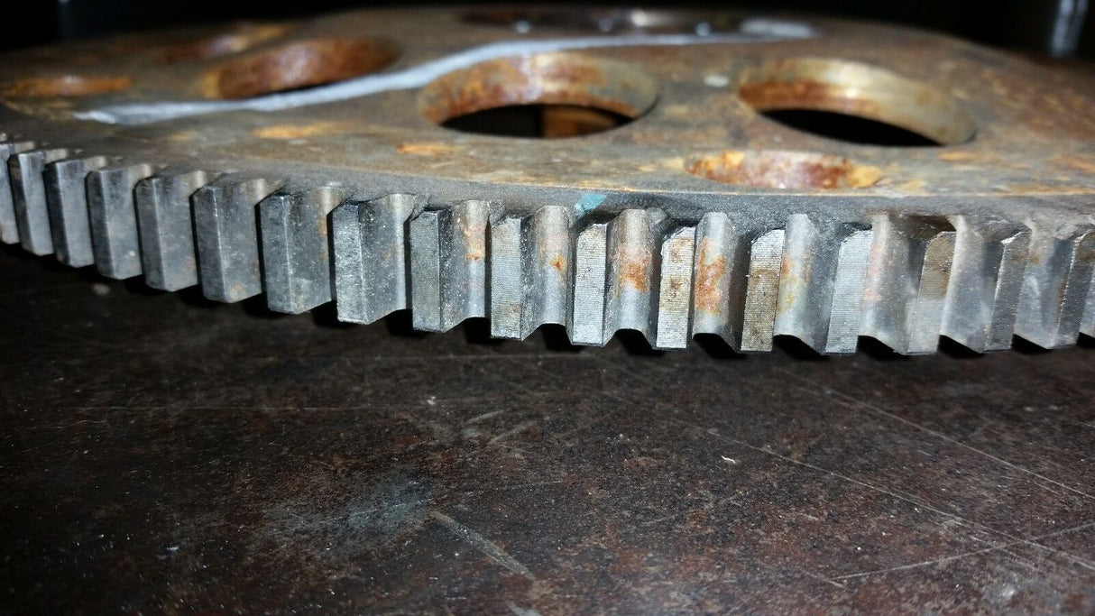 2011-2015 Duramax LML Flex Plate Allison Flywheel Flexplate 12641640 12623798