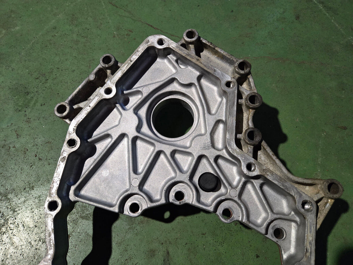 Gear Case Timing Housing 2004 Common Rail Dodge Ram Cummins Diesel 5.9L 3949709