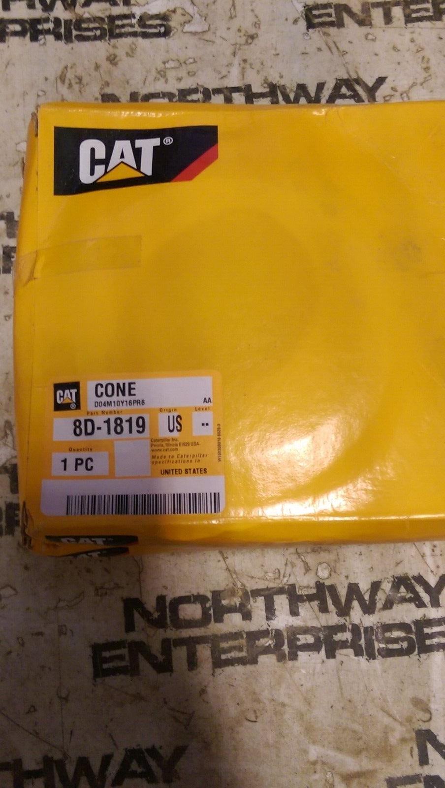 CATERPILLAR 8D-1819: CONE
