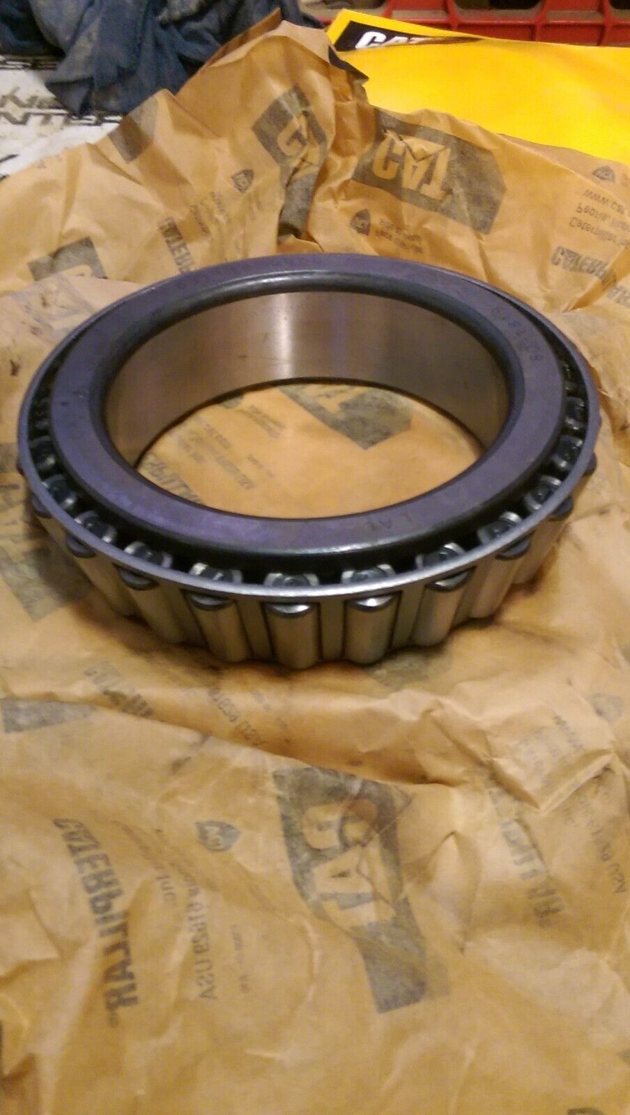 CATERPILLAR 8D-1819: CONE