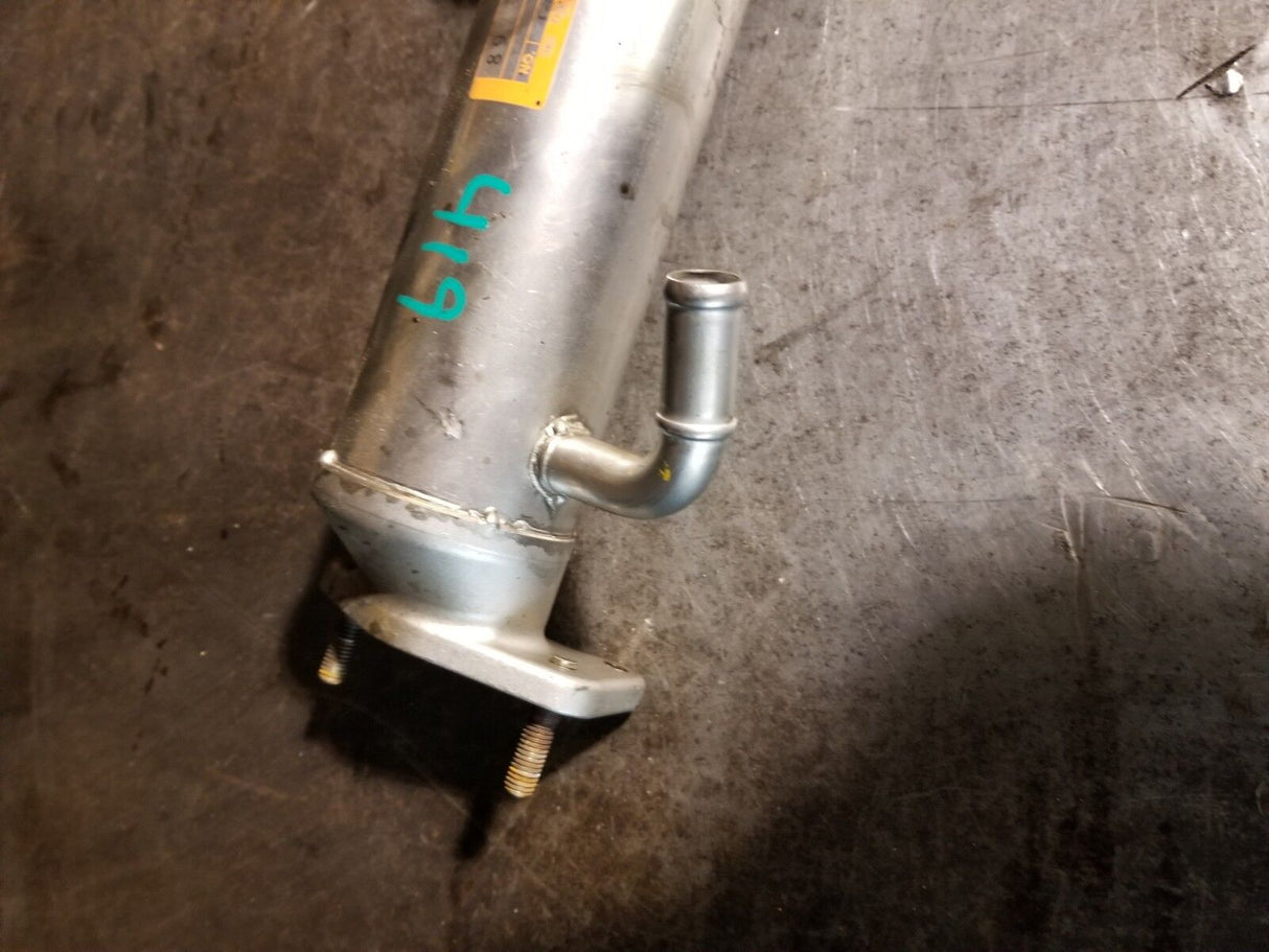 LLY DURAMAX DIESEL EGR VALVE EGR COOLER 8973036540 97303654