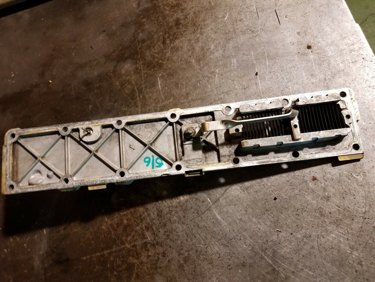 5260965 CUMMINS 6.7 6.7L INTAKE MANIFOLD GRID HEATER 9813581