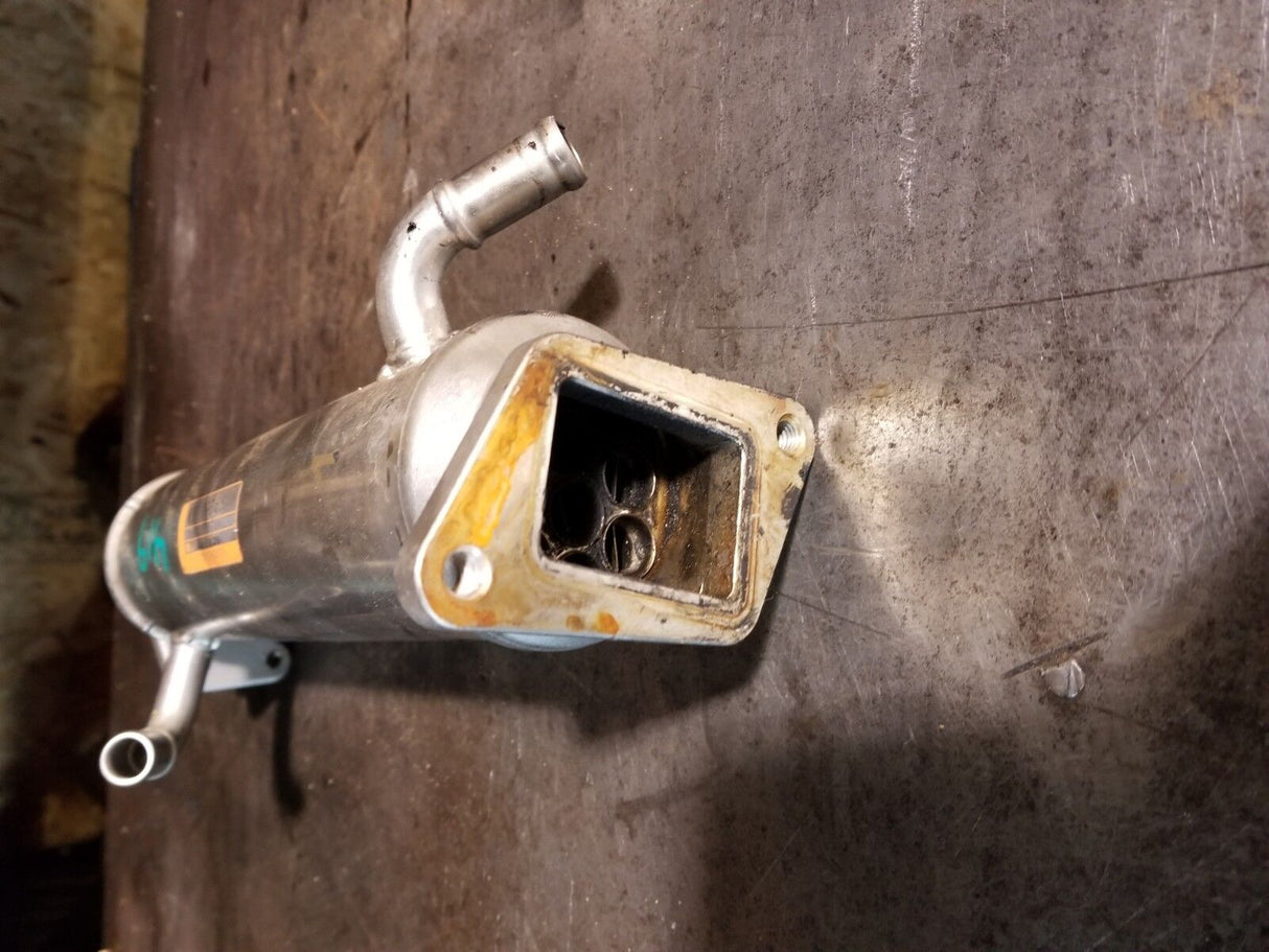 LLY DURAMAX DIESEL EGR VALVE EGR COOLER 8973036540 97303654