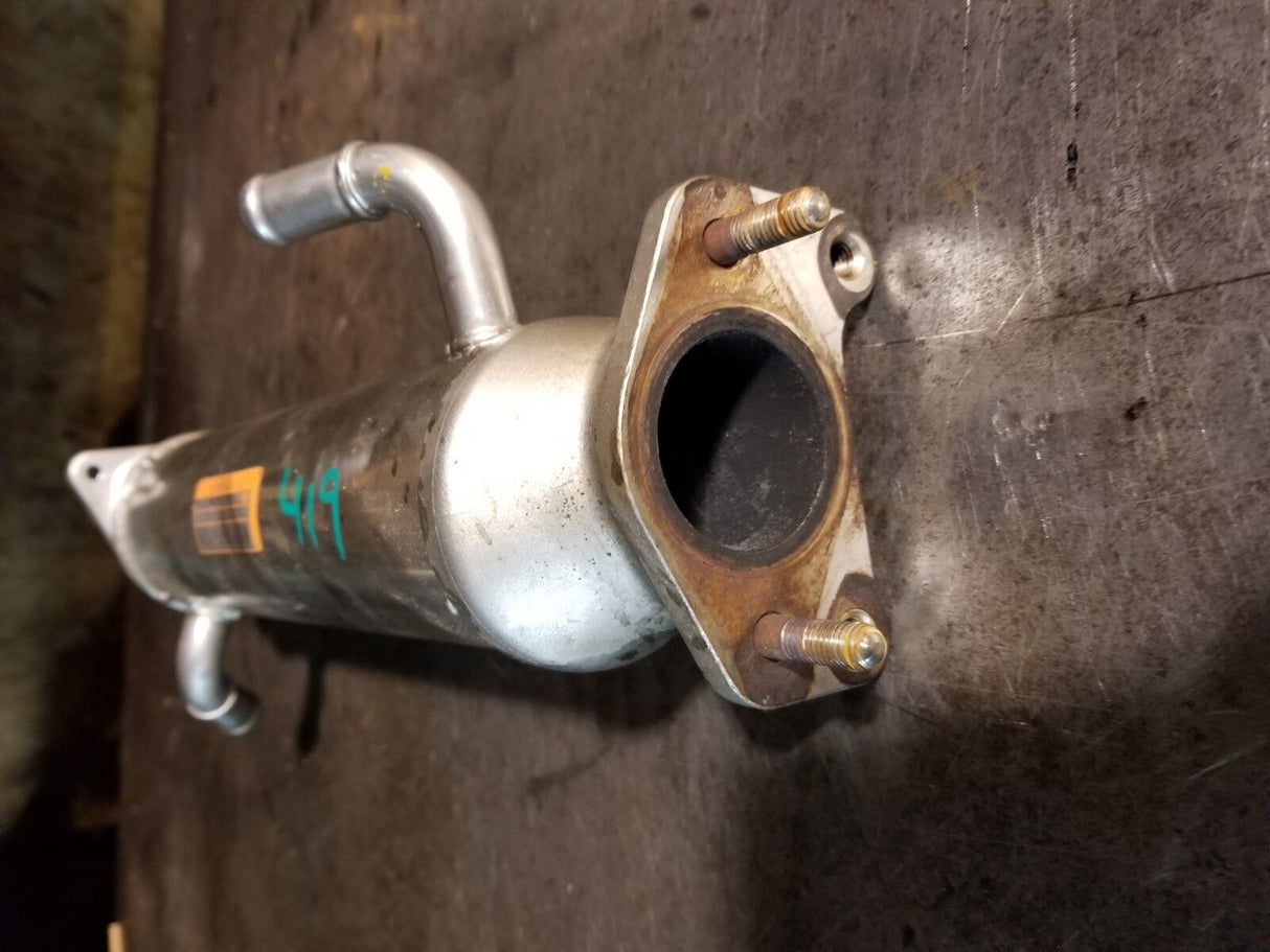 LLY DURAMAX DIESEL EGR VALVE EGR COOLER 8973036540 97303654