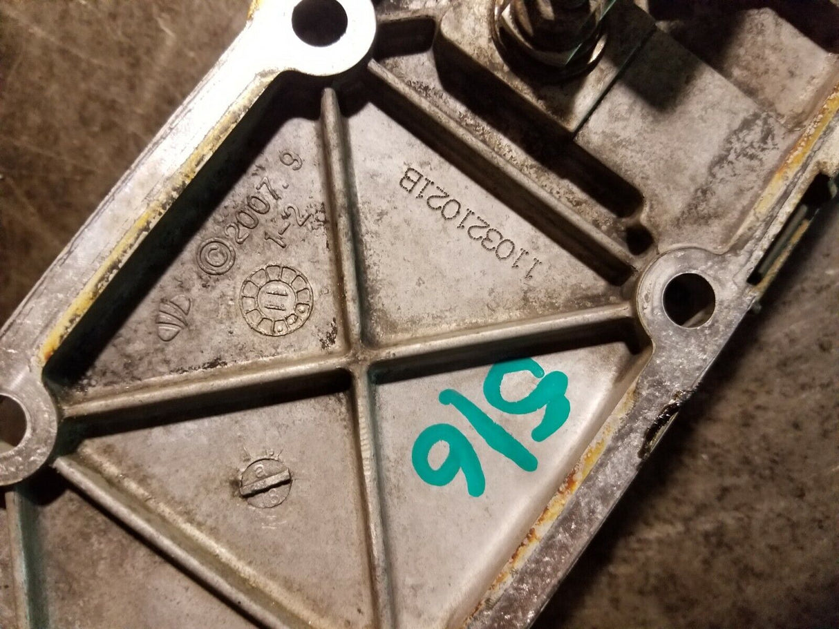 5260965 CUMMINS 6.7 6.7L INTAKE MANIFOLD GRID HEATER 9813581