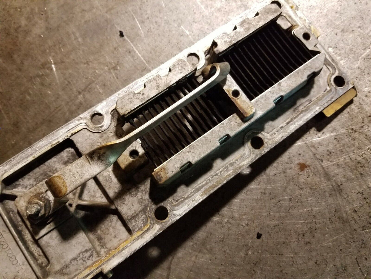 5260965 CUMMINS 6.7 6.7L INTAKE MANIFOLD GRID HEATER 9813581