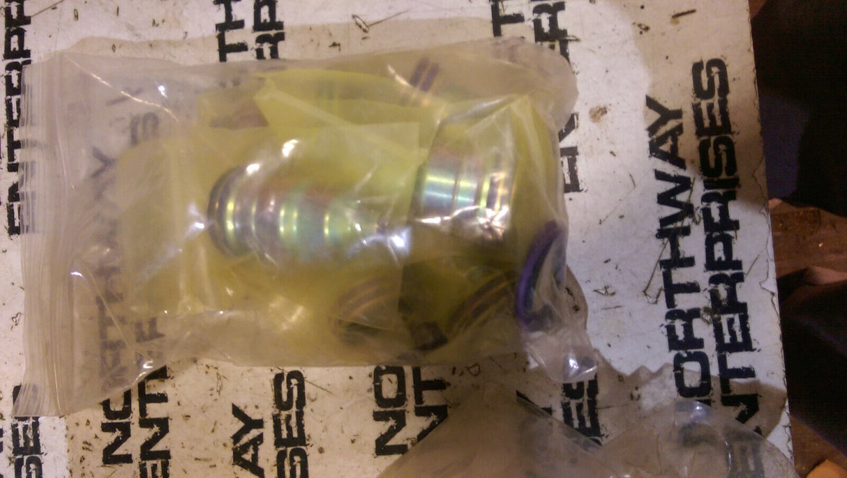 JOHN DEERE MPRG32126 PRODUCT IMPROVEMENT KIT