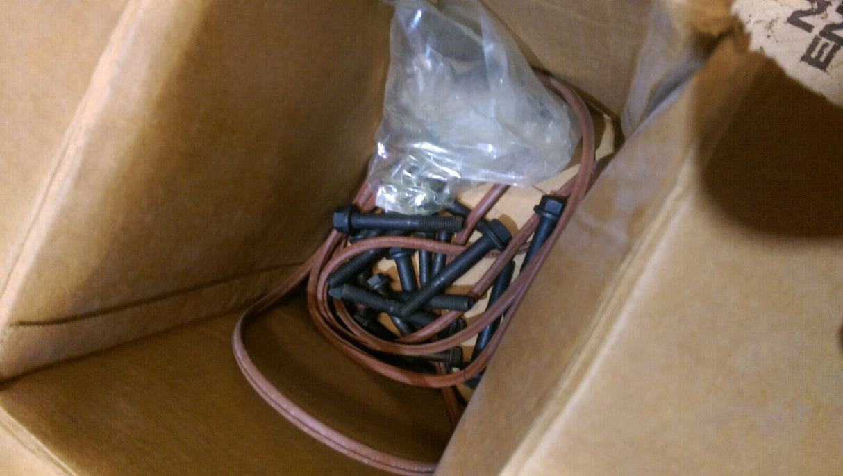 JOHN DEERE MPRG32126 PRODUCT IMPROVEMENT KIT