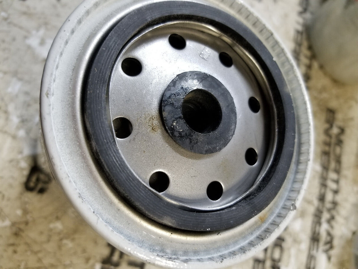 WF2054 FLEETGUARD COOLANT FILTER