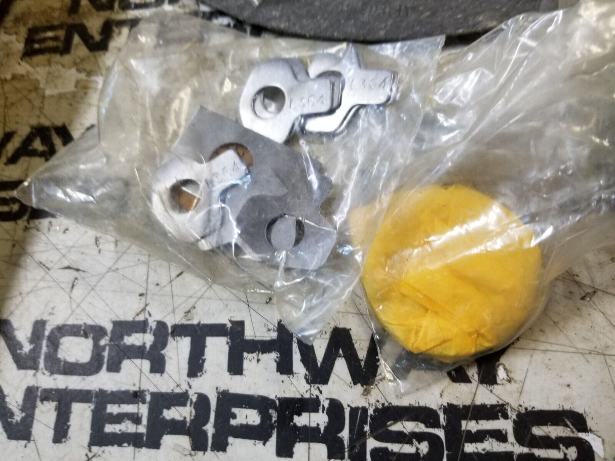 CATERPILLAR 5P-9555 SEAL KIT 5P9555