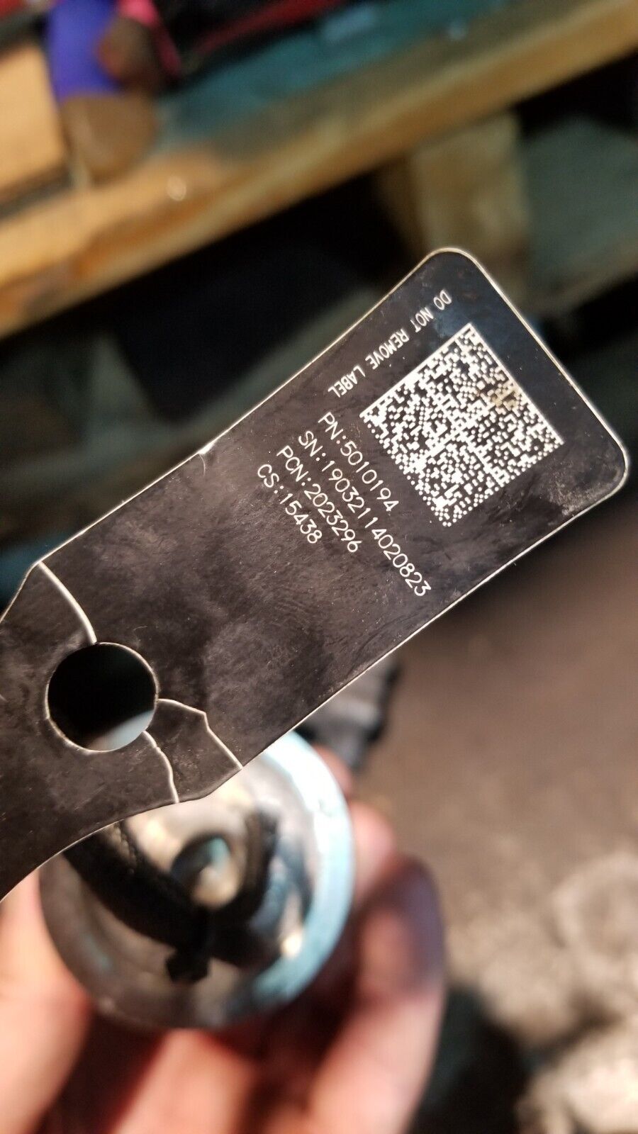 CORE 5010194 5010207 injector 250ho 300 G2 250hp Johnson Evinrude 355152