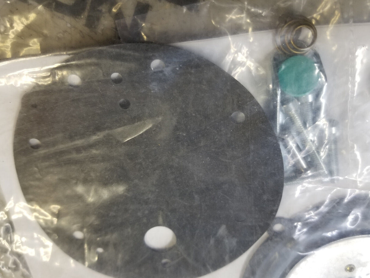 REPAIR KIT, J HYDRIN CONVERTER LPG1266