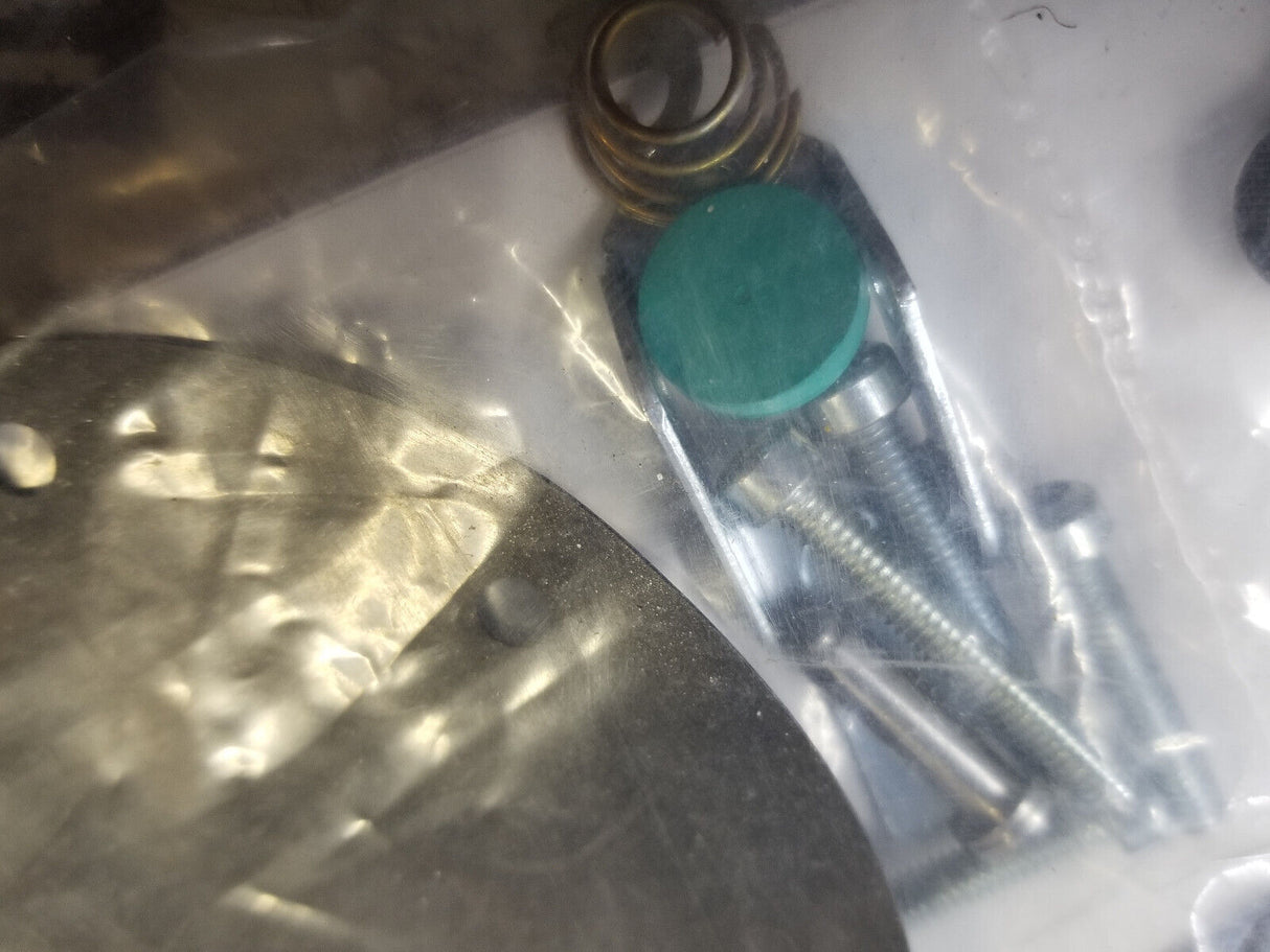 REPAIR KIT, J HYDRIN CONVERTER LPG1266