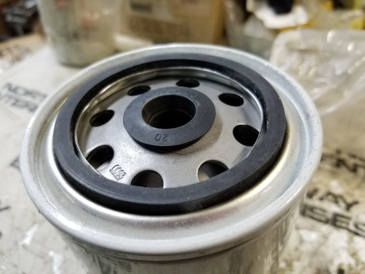 FLEETGUARD WF2015 - Fuel Water Separator Filter