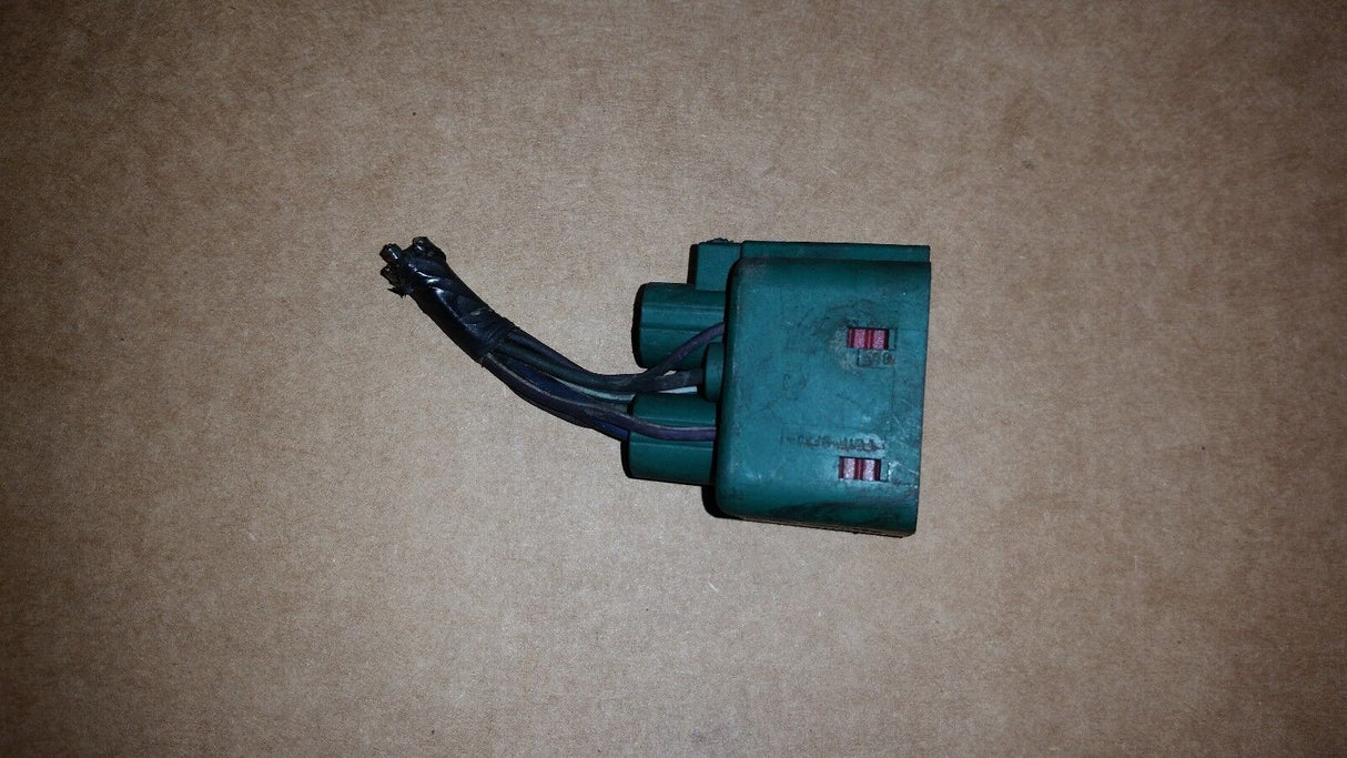 7 WIRE 2008-2010 6.4L POWERSTROKE ENGINE PIGTAIL