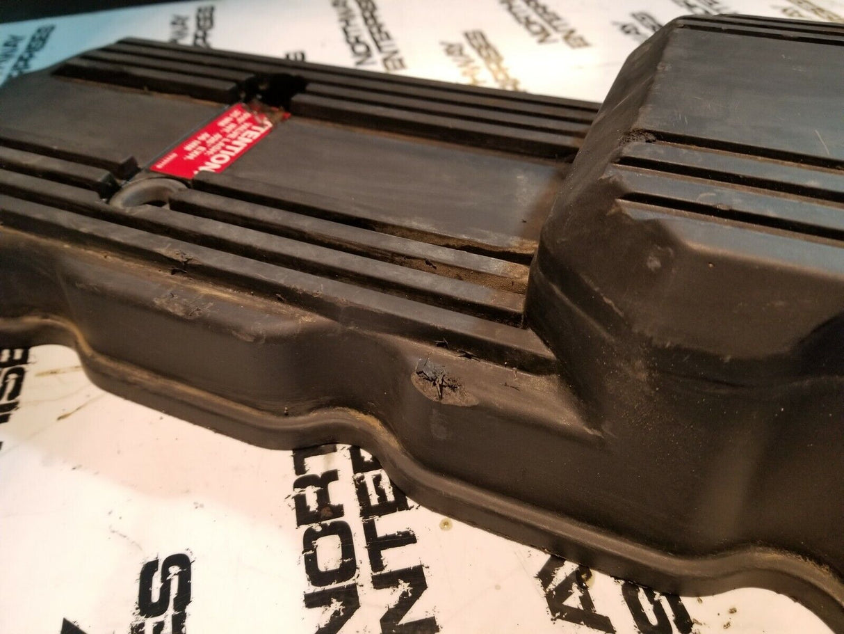 Dodge Ram 5.9L Cummins USED VALVE COVER ASSEMBLY 2005-07 4931453 4931454 RE339